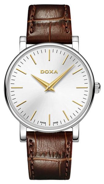 Dámske hodinky DOXA 173.15.021Y.02 D-Light + darček