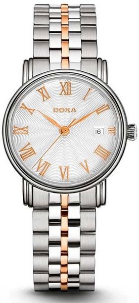 Dámske hodinky DOXA 222.65.022.60 ROYAL