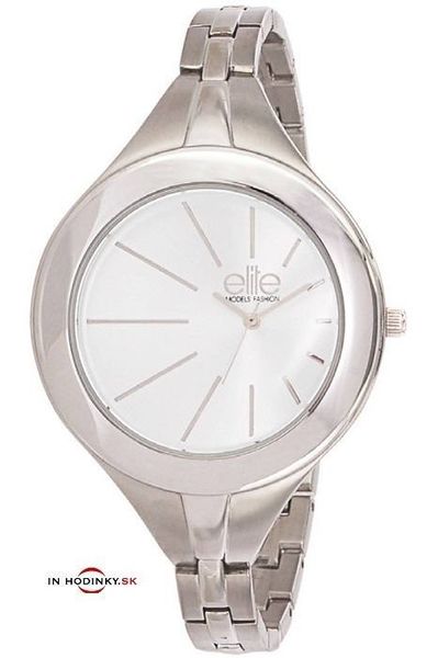 Dámske hodinky ELITE E5414,4-201 Fashion Models + Darček na výber