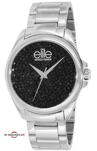Dámske hodinky ELITE E5425,4-203 Fashion Models + Darček na výber