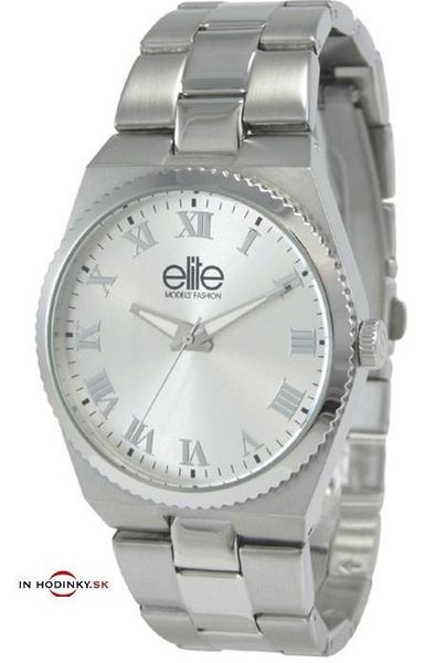 Dámske hodinky ELITE E5436,4-204 Models Fashion