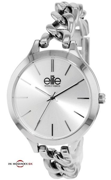 Dámske hodinky ELITE E5438,4-204 Models Fashion
