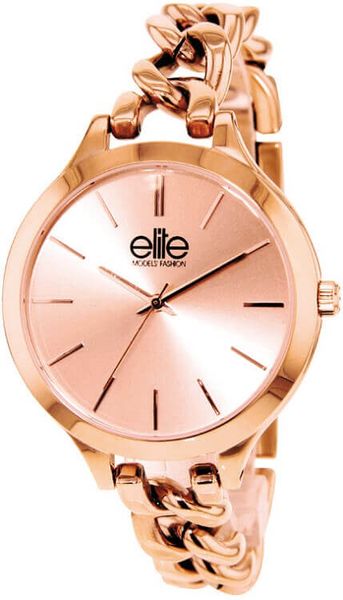 Dámske hodinky ELITE E5438,4G-812 Models Fashion