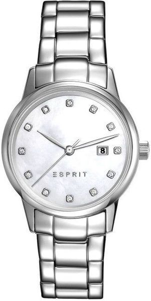 Dámske hodinky ESPRIT ES100S62009 ES BLAKE SILVER