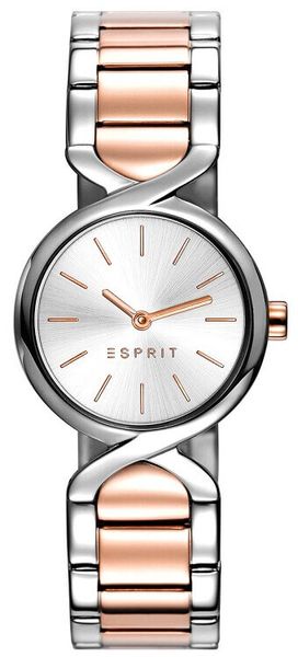 Dámske hodinky ESPRIT ES107852006 Tow Tone Gold