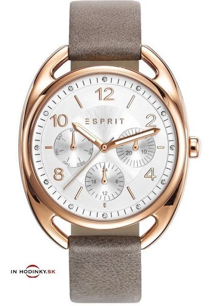 Dámske hodinky ESPRIT ES108172003 Annie Taupe