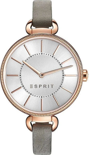 Dámske hodinky ESPRIT ES108582002 GREY