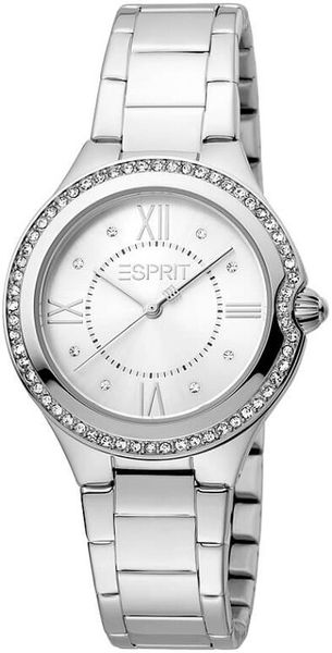 Dámske hodinky Esprit ES1L263M0045 Jana Stones Silver MB