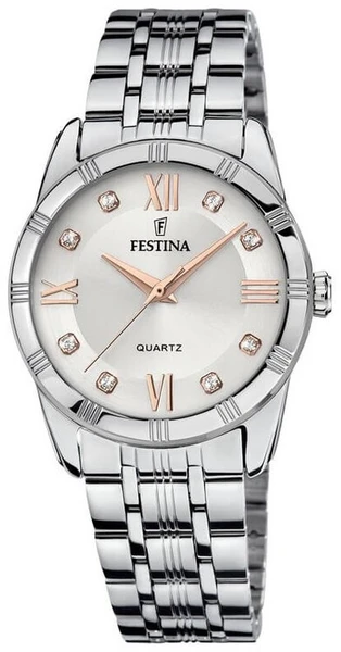 Dámske hodinky Festina 16940/B Boyfriend Collection