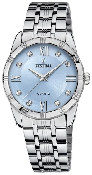 Dámske hodinky Festina 16940/E Boyfriend Collection