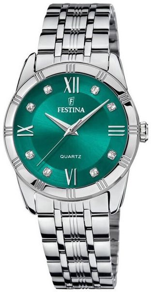 Dámske hodinky Festina 16940/F Boyfriend Collection