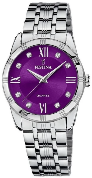 Dámske hodinky Festina 16940/G Boyfriend Collection