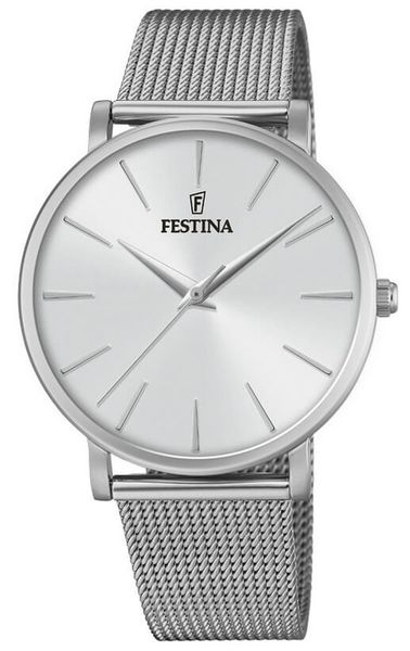 Dámske hodinky Festina 20475/1 Boyfriend