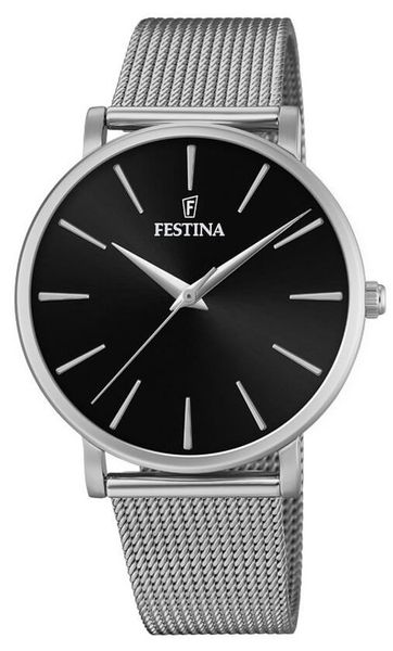 Dámske hodinky Festina 20475/4 Boyfriend
