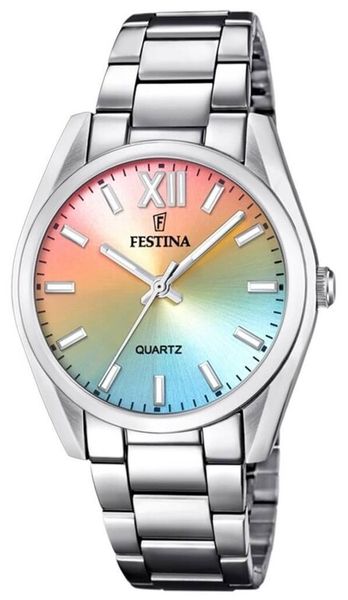 Dámske hodinky Festina 20622/H Boyfriend Collection