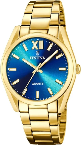 Dámske hodinky Festina 20640/8 Boyfriend Collection
