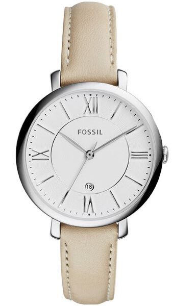 Dámske hodinky FOSSIL ES3793 Jacqueline