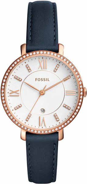 Dámske hodinky FOSSIL ES4291 Jacqueline