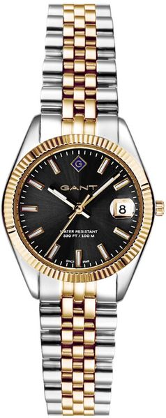 Dámske hodinky Gant G181005 SUSSEX MINI BCG