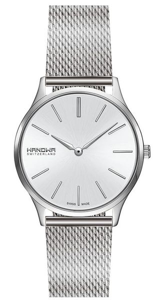 Dámske hodinky Hanowa 9075.04.001 Pure White