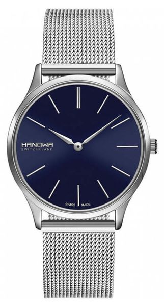 Dámske hodinky Hanowa 9075.04.003 Pure Blue