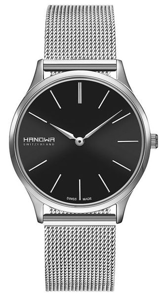 Dámske hodinky Hanowa 9075.04.007 Pure Black