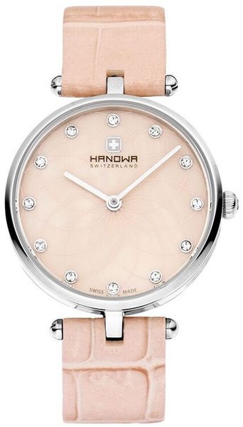 Dámske hodinky Hanowa HAWLA0001302 Maggia