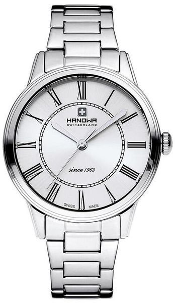 Dámske hodinky Hanowa HAWLG0000902 Albula
