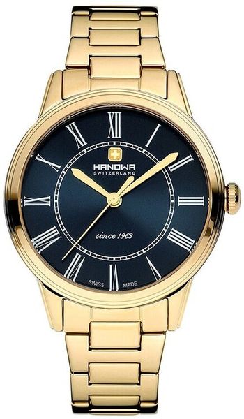 Dámske hodinky Hanowa HAWLG0000910 Albula