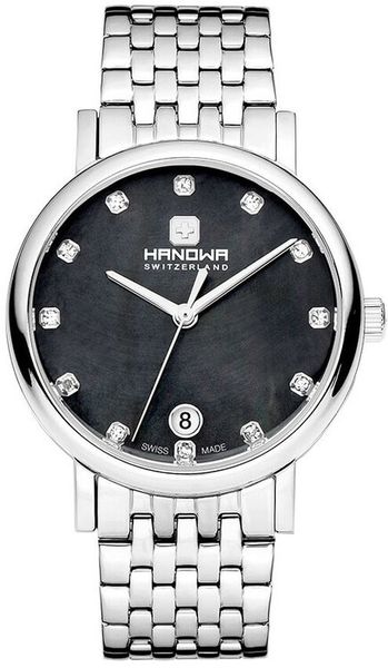 Dámske hodinky Hanowa HAWLH0001201 Brevine