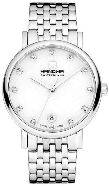 Dámske hodinky Hanowa HAWLH0001202 Brevine
