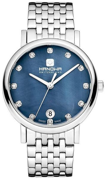 Dámske hodinky Hanowa HAWLH0001203 Brevine