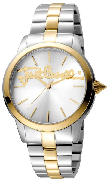 Dámske hodinky Just Cavalli JC1L006M0125 Logo