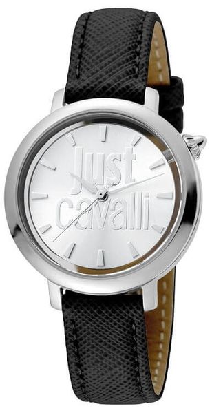 Dámske hodinky Just Cavalli JC1L007L0015 Logo