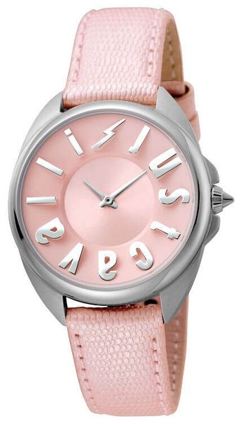 Dámske hodinky Just Cavalli JC1L008L0035 Logo + darček