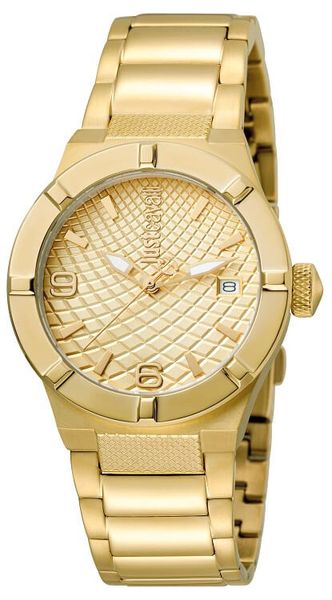 Dámske hodinky Just Cavalli JC1L017M0065 Rock + darček