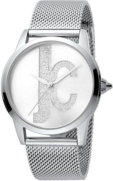 Dámske hodinky Just Cavalli JC1L055M0045 Logo