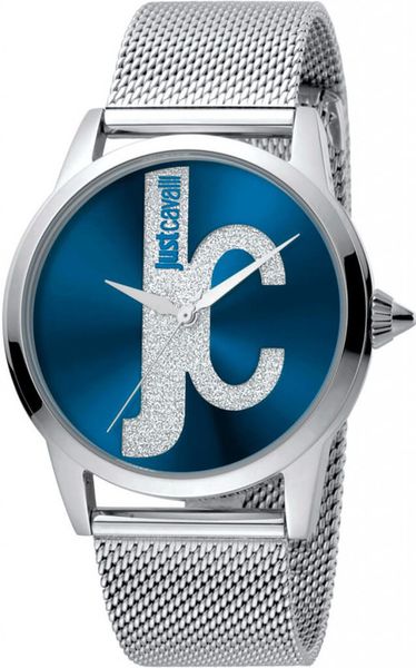 Dámske hodinky Just Cavalli JC1L055M0055 Logo