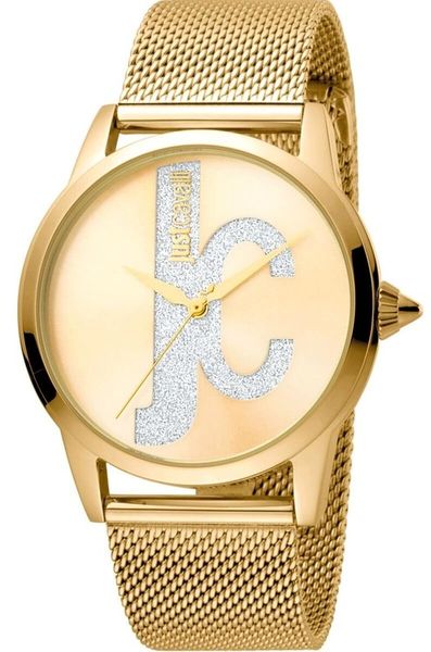 Dámske hodinky Just Cavalli JC1L055M0065 Logo