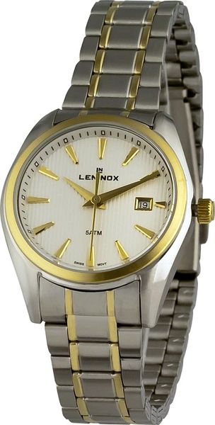 Dámske hodinky LEN.NOX L L535B-7 Women Classic