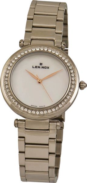 Dámske hodinky LEN.NOX LC L120S-7 WOMEN STONES