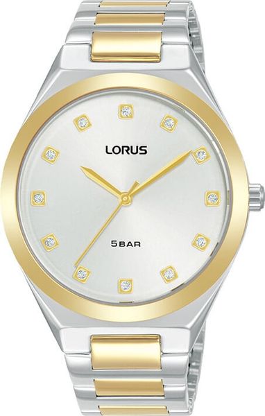 Dámske hodinky Lorus RG202WX9