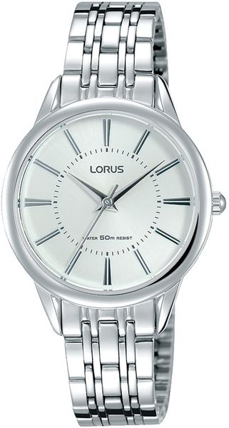 Dámske hodinky LORUS RG205NX9