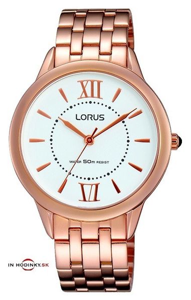 Dámske hodinky LORUS RG216KX9 Lady
