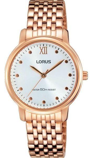 Dámske hodinky LORUS RG220LX9