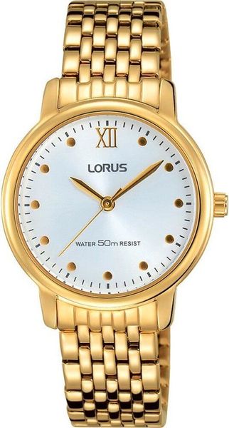 Dámske hodinky LORUS RG222LX9