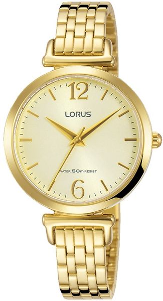 Dámske hodinky LORUS RG222NX9