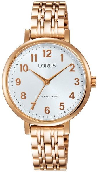 Dámske hodinky LORUS RG234MX9