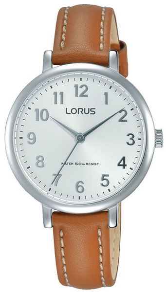 Dámske hodinky LORUS RG237MX7 + darček