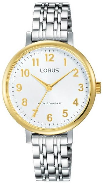 Dámske hodinky LORUS RG238MX9 + darček